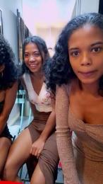 SissiFrenchy webcam model stream image