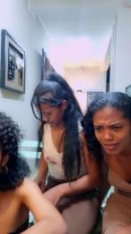 SissiFrenchy webcam cam4 model stream image