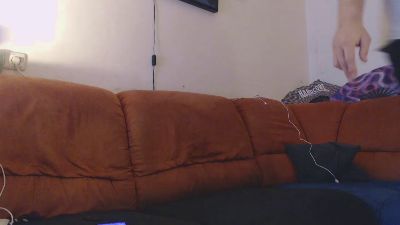 Freak_Lilith_ webcam model stream image