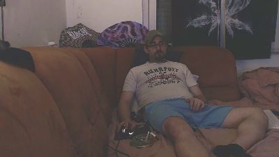 Freak_Lilith_ webcam model stream image
