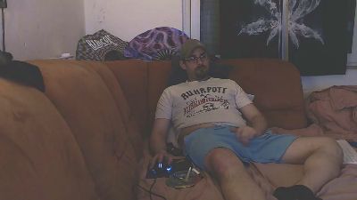 Freak_Lilith_ webcam model stream image