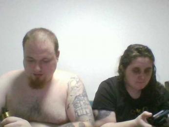 ShyCouple webcam model stream image