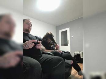 ShyCouple webcam model stream image