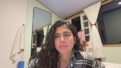 deusaludovica webcam model stream image