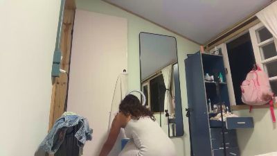 deusaludovica webcam model stream image