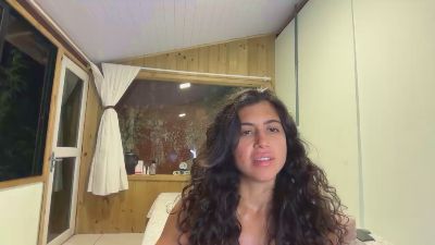 deusaludovica webcam model stream image