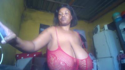Neliswa webcam model stream image