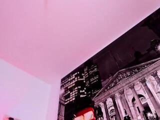 Andre Perez webcam model stream image