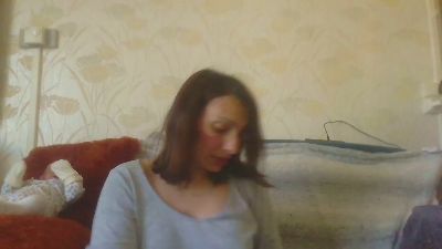 clovise233 webcam cam4 model stream image