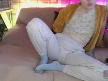 Camkitana webcam bongacams model stream image