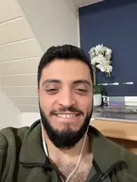 AmjadAlpha webcam model stream image