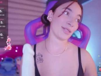 issa_monterrey webcam chaturbate model stream image