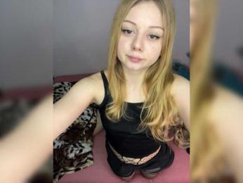 VixyVee webcam bongacams model stream image