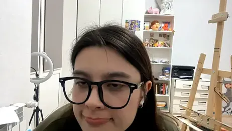 SaintMari webcam stripchat model stream image