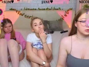 _ramune_ webcam model stream image