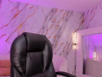 BellaCarteer webcam model stream image