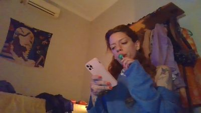 Plsmecha webcam model stream image