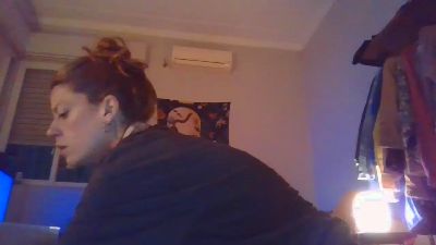 Plsmecha webcam model stream image