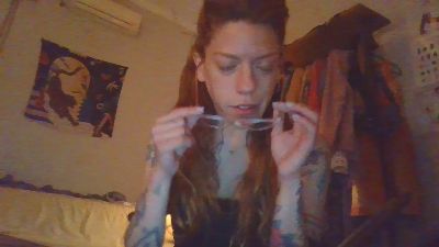 Plsmecha webcam model stream image