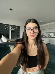 Wildberry_ webcam model stream image