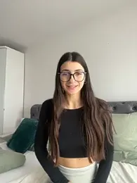 Wildberry_ webcam model stream image