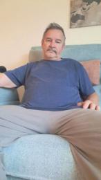 Nacktputzer_007 webcam model stream image