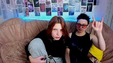 AlicexPrincess webcam model stream image