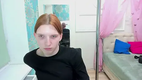 AlicexPrincess webcam model stream image