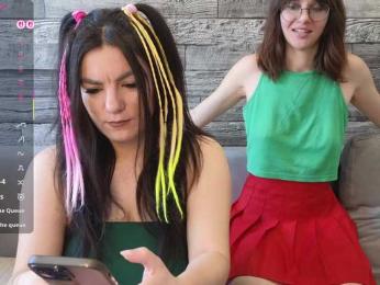 sosgirl1994 webcam bongacams model stream image