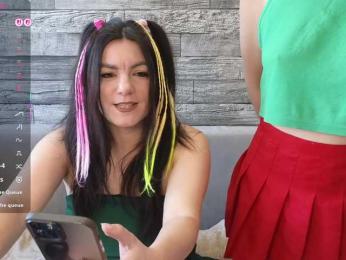 sosgirl1994 webcam bongacams model stream image