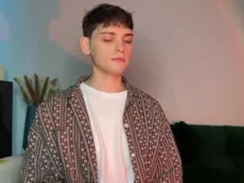 danieltuckerr webcam model stream image