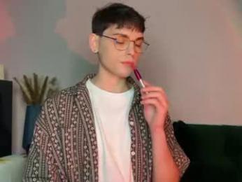 danieltuckerr webcam model stream image