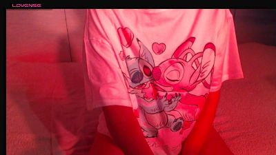 tally666 webcam cam4 model stream image