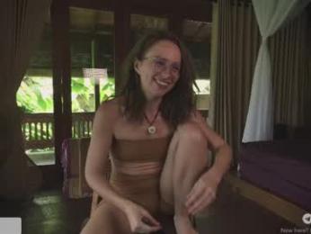 ohmymojo webcam model stream image