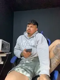 DickMasterfindom webcam model stream image