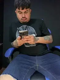 DickMasterfindom webcam stripchat model stream image