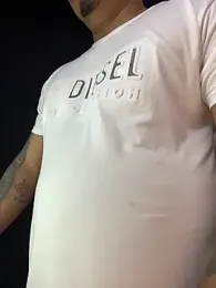 DickMasterfindom webcam model stream image