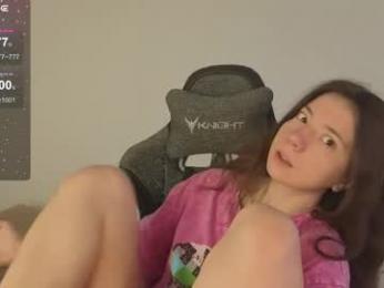 sexy_b0rsch webcam chaturbate model stream image