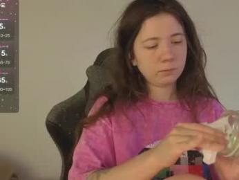 sexy_b0rsch webcam chaturbate model stream image