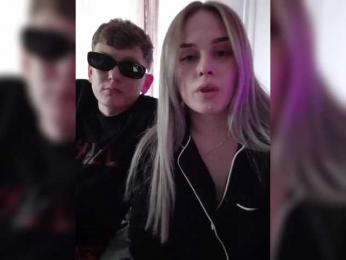 ShvartsAM webcam model stream image