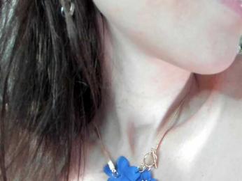 firstmaja webcam model stream image