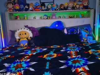 starryari69 webcam camsoda model stream image