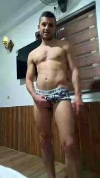 Lalima38 webcam model stream image