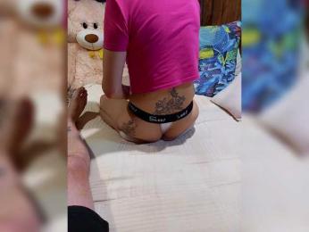 Cottoncandy1-1 webcam bongacams model stream image