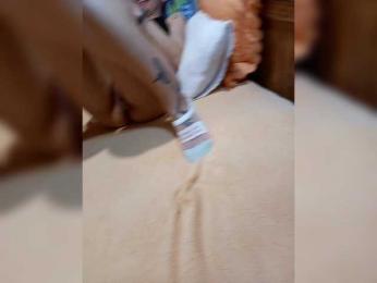 Cottoncandy1-1 webcam bongacams model stream image