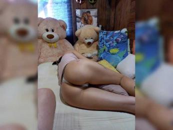 Cottoncandy1-1 webcam bongacams model stream image