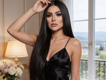 SelenaLynch webcam model stream image