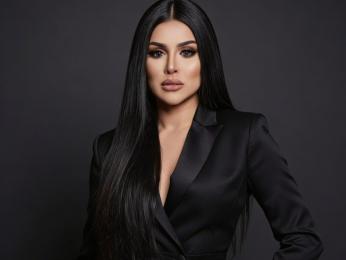 SelenaLynch webcam livejasmin model stream image