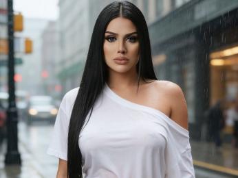 SelenaLynch webcam model stream image