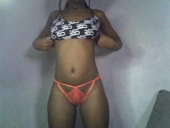 ExoticKiara1 webcam model stream image